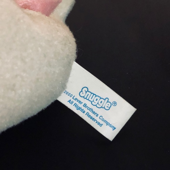 VTG “SNUGGLE BEAR” - Picture 4 of 4